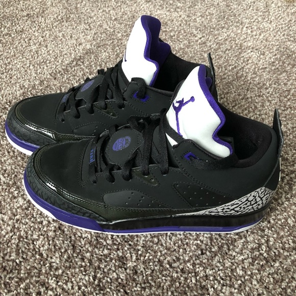 🚫🚫🚫SOLD🚫🚫🚫 Jordan Son of Mars Low - Picture 3 of 4